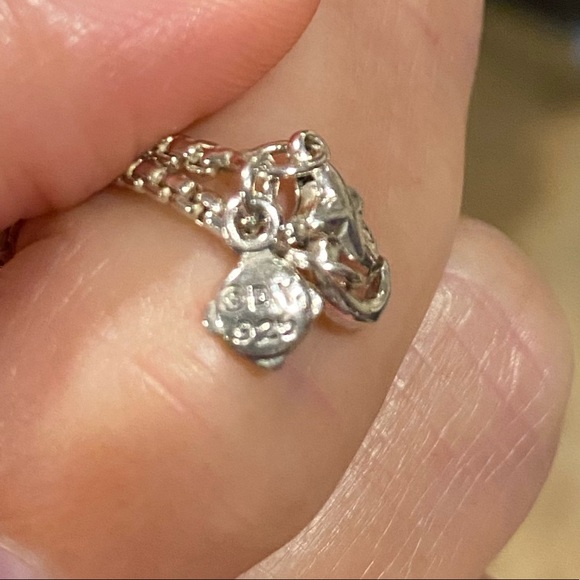 David Yurman Solari Necklace w/ Diamonds  Sold out Everywhere - Picture 4 of 10